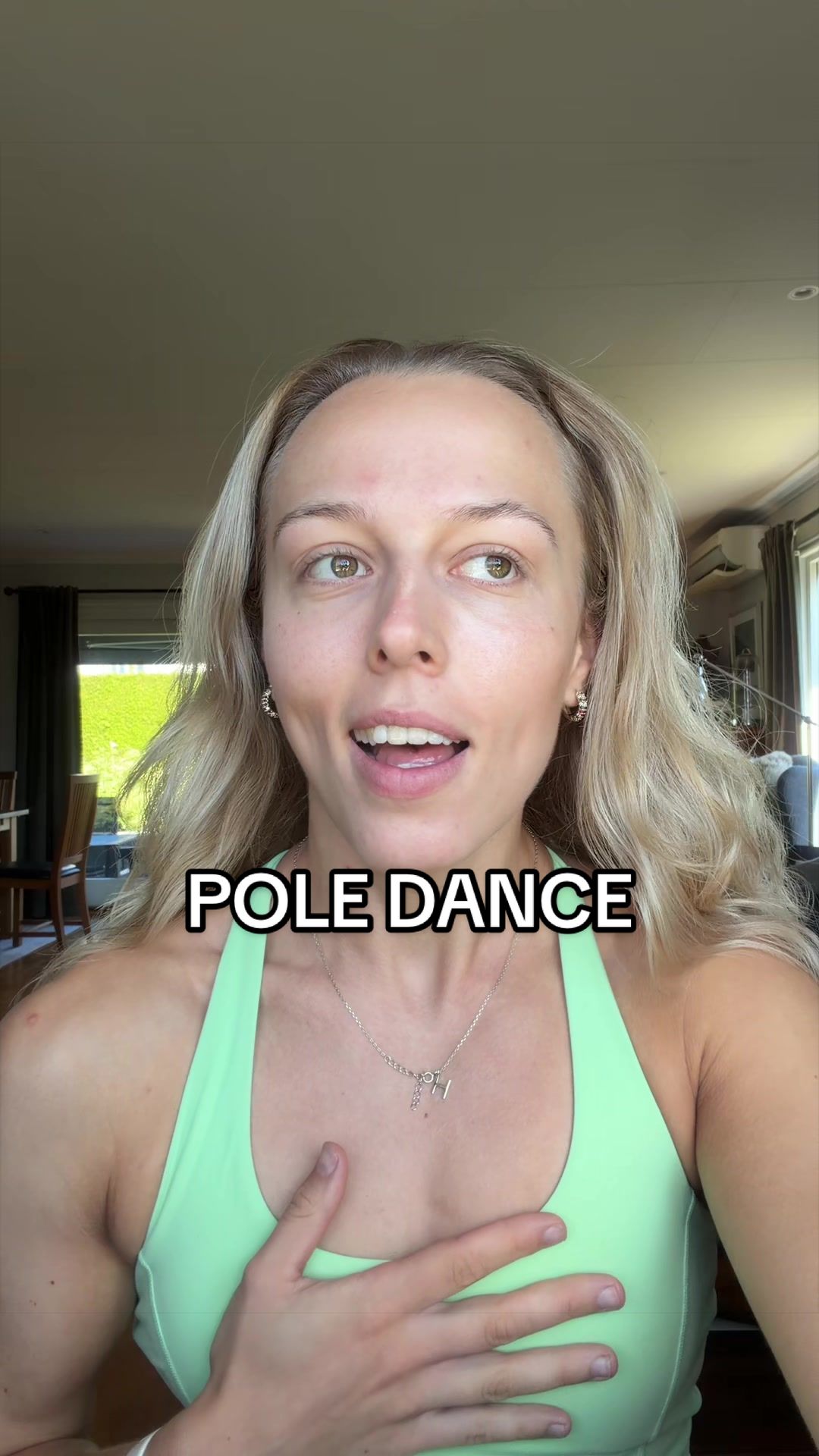 @Online Coach - Hanna Hauge