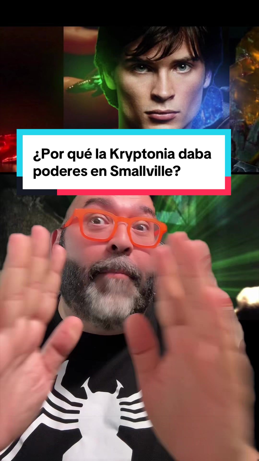 @De todo un Paco