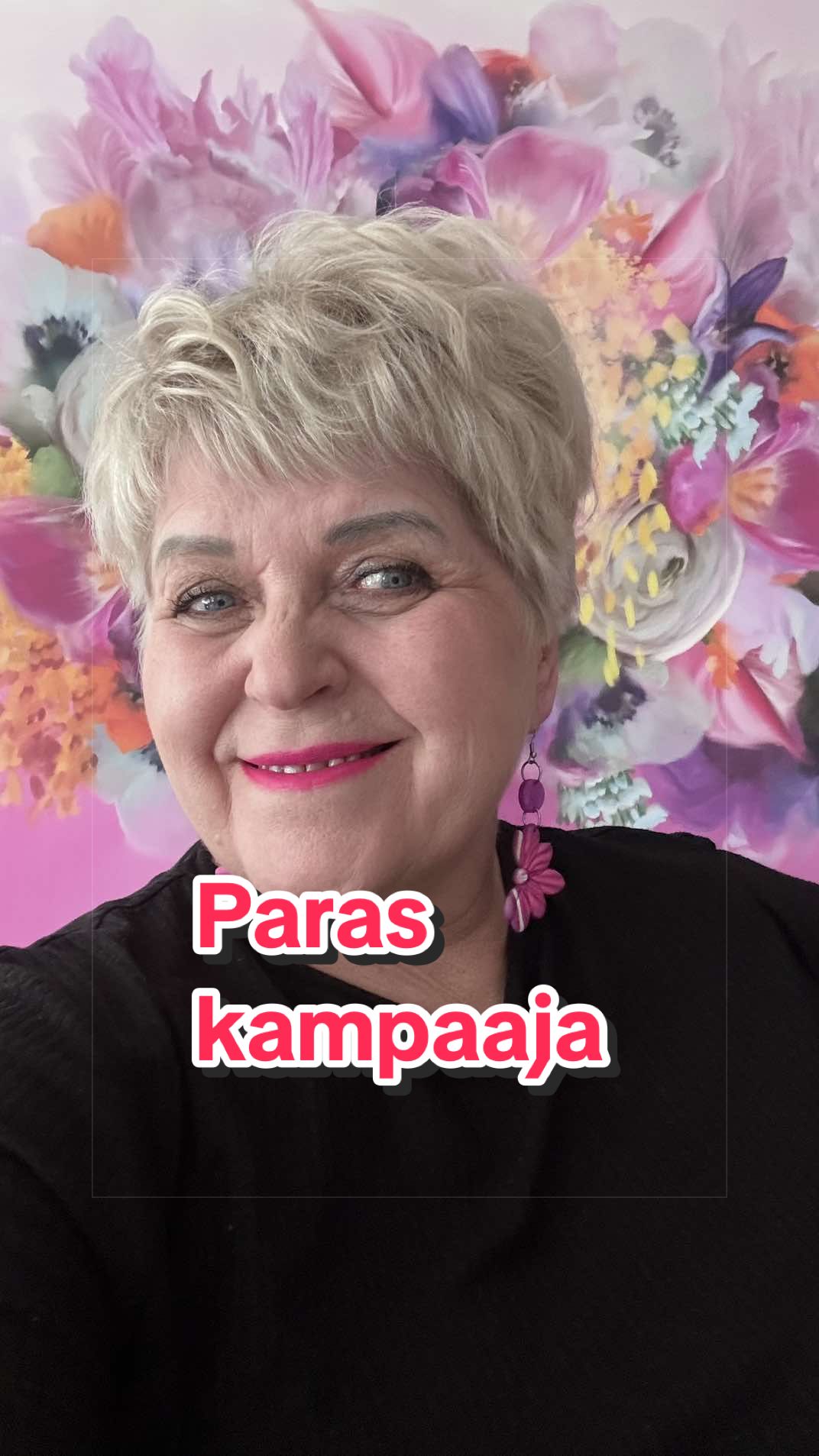 @Pinkit korkokengät