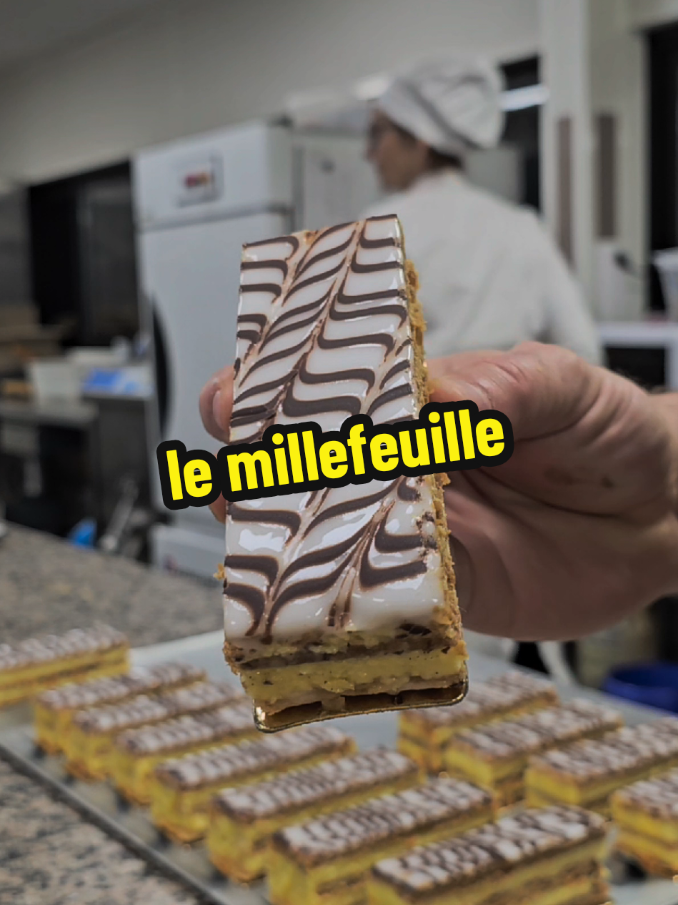 @pâtisserie et merci