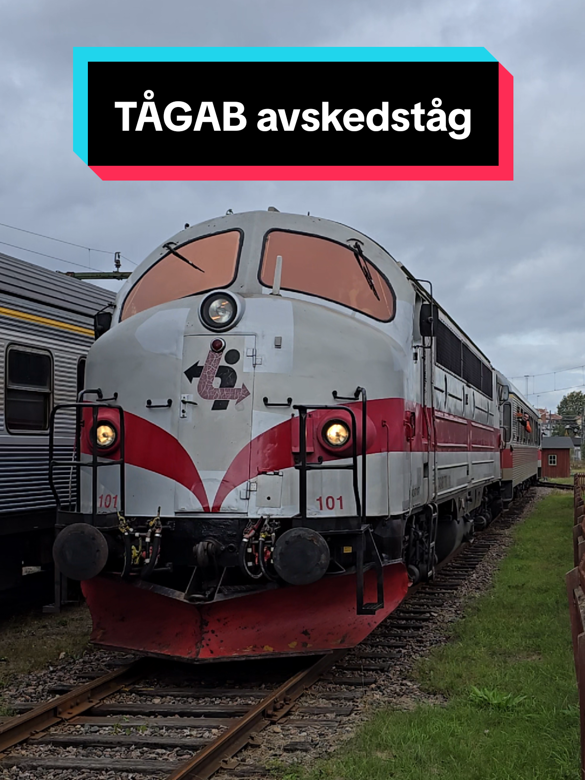 @trainspotter LK 🚂💯
