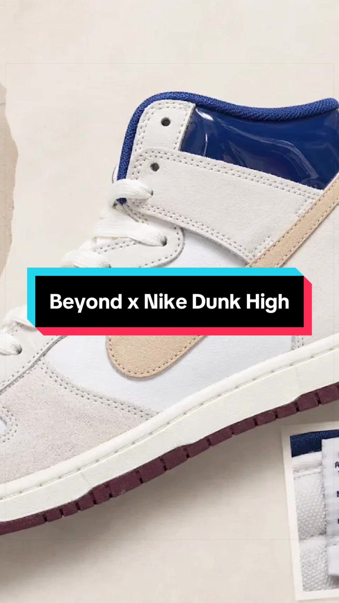 @Le Site de la Sneaker