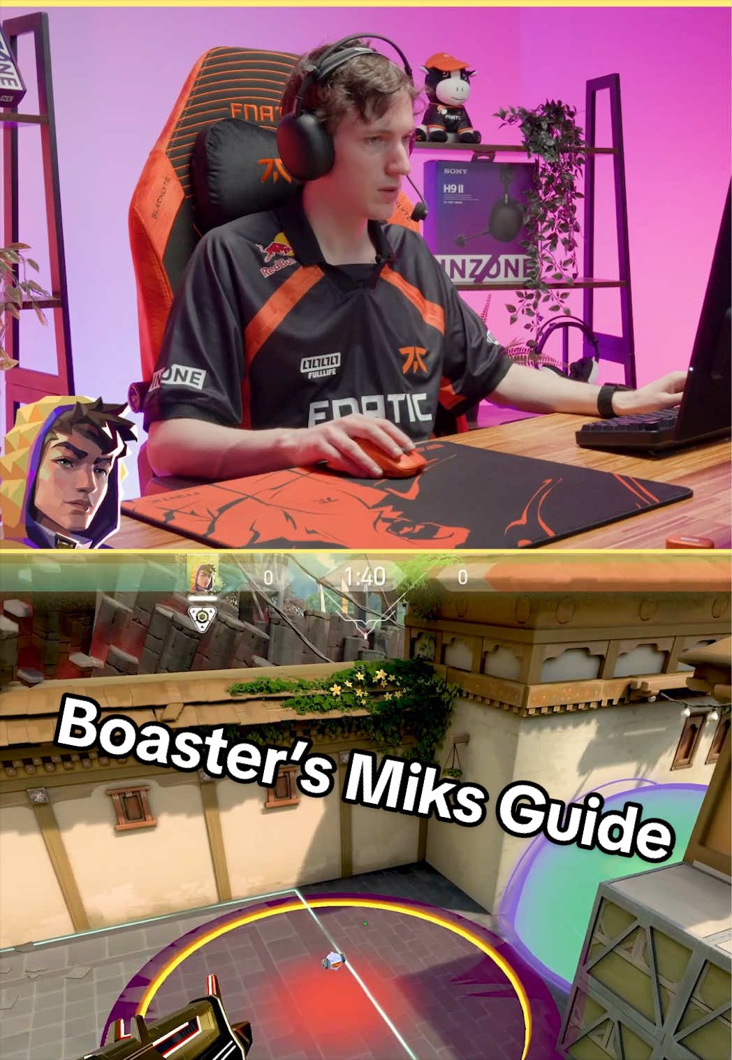 @FNATIC
