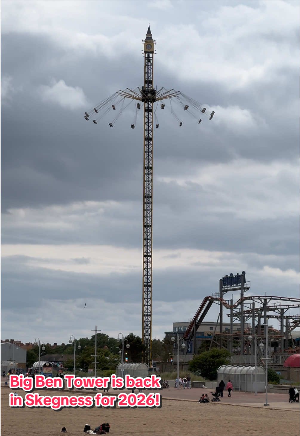 @UK Funfairs TV Official