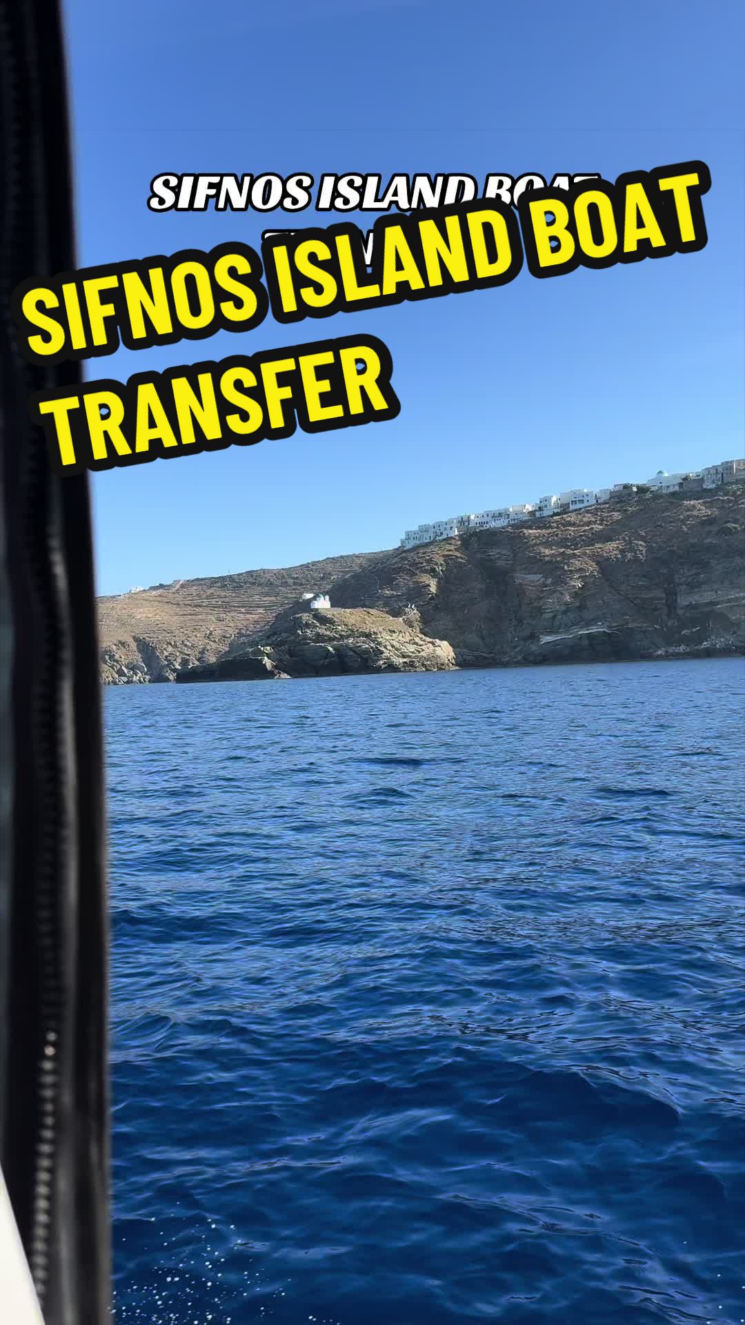 @Rent A Boat Santorini