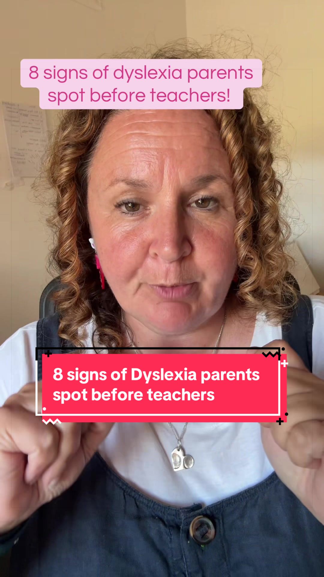 @Jo Rees - Dyslexia Expert