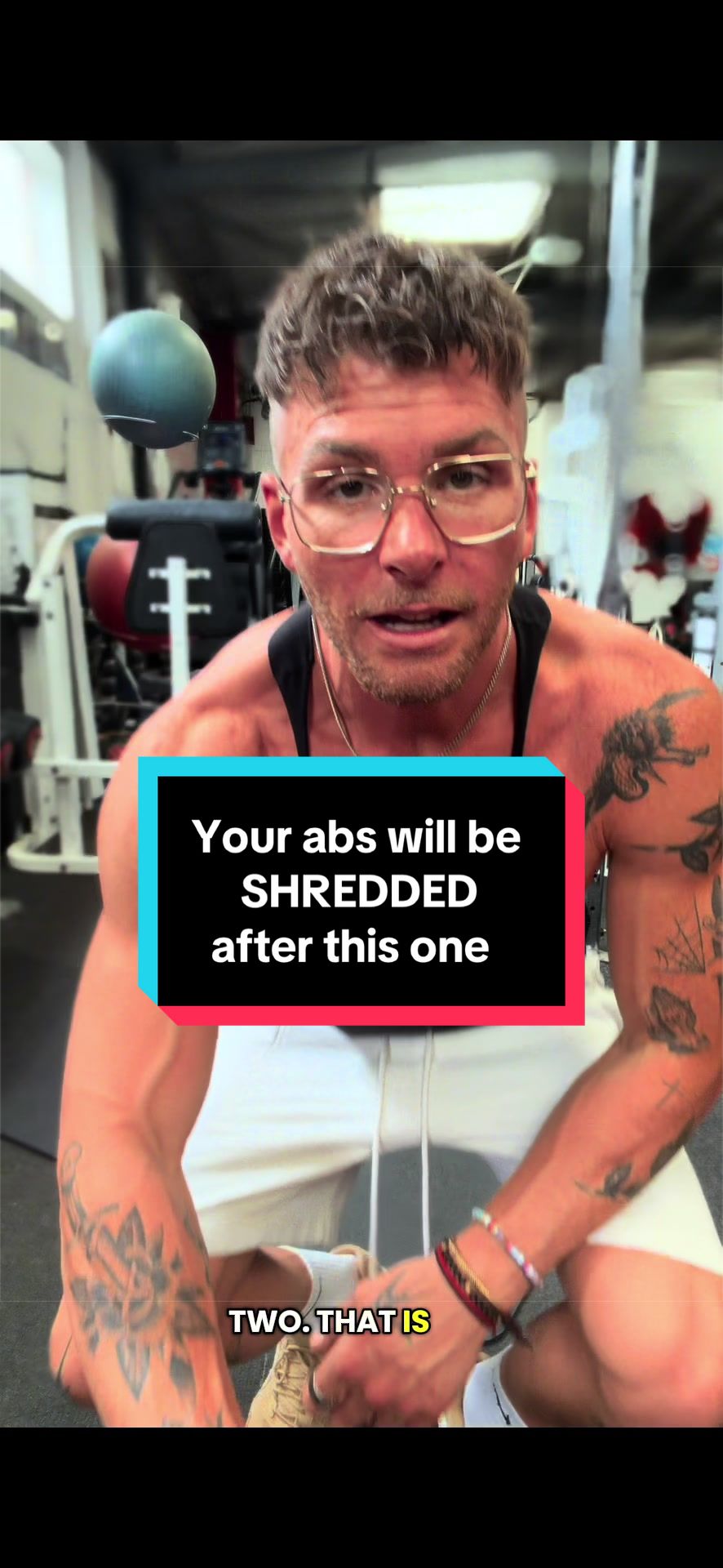 @DANNY BARFORD