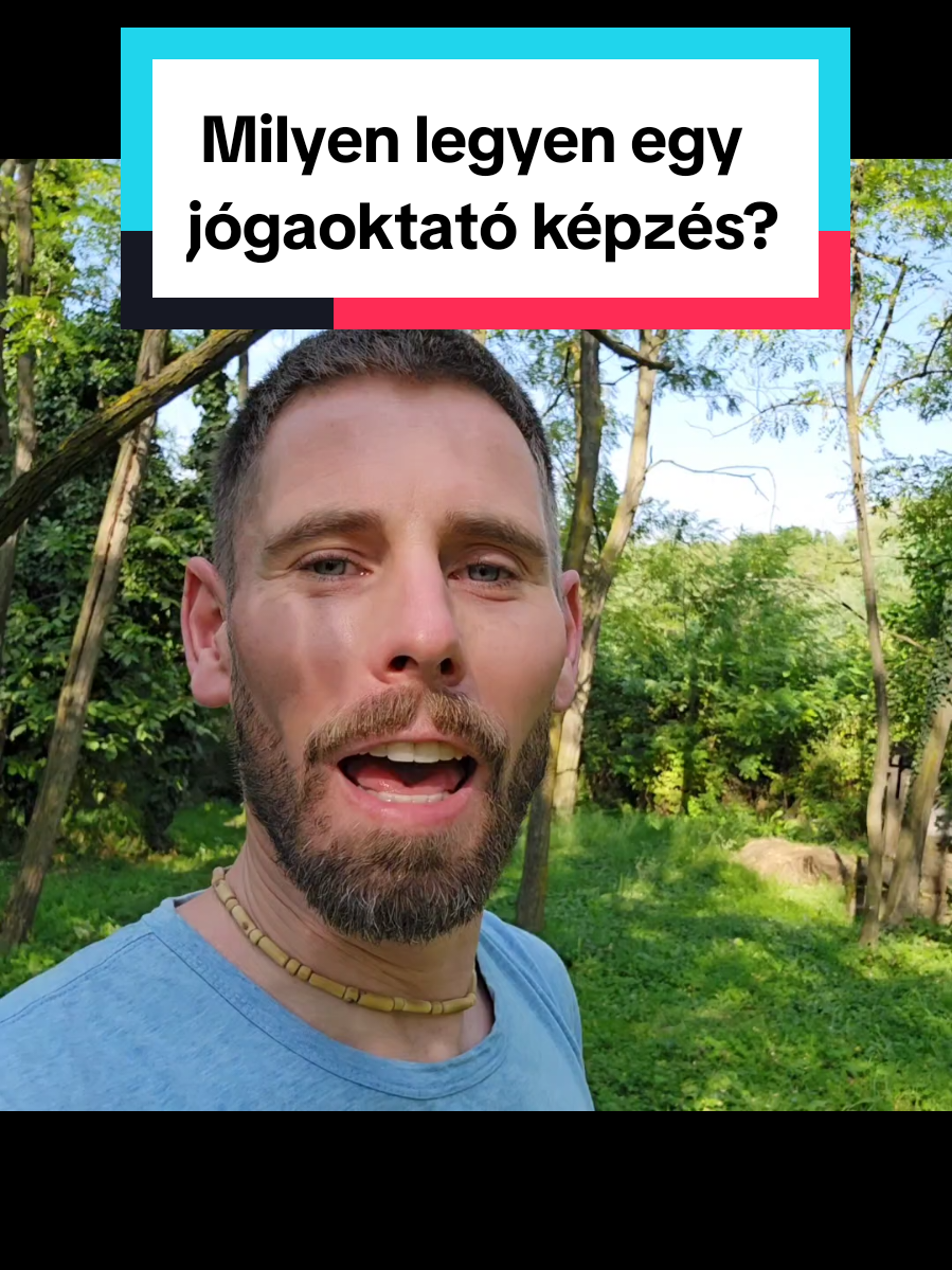 @Jóga Medvegy Gergely oktatóval
