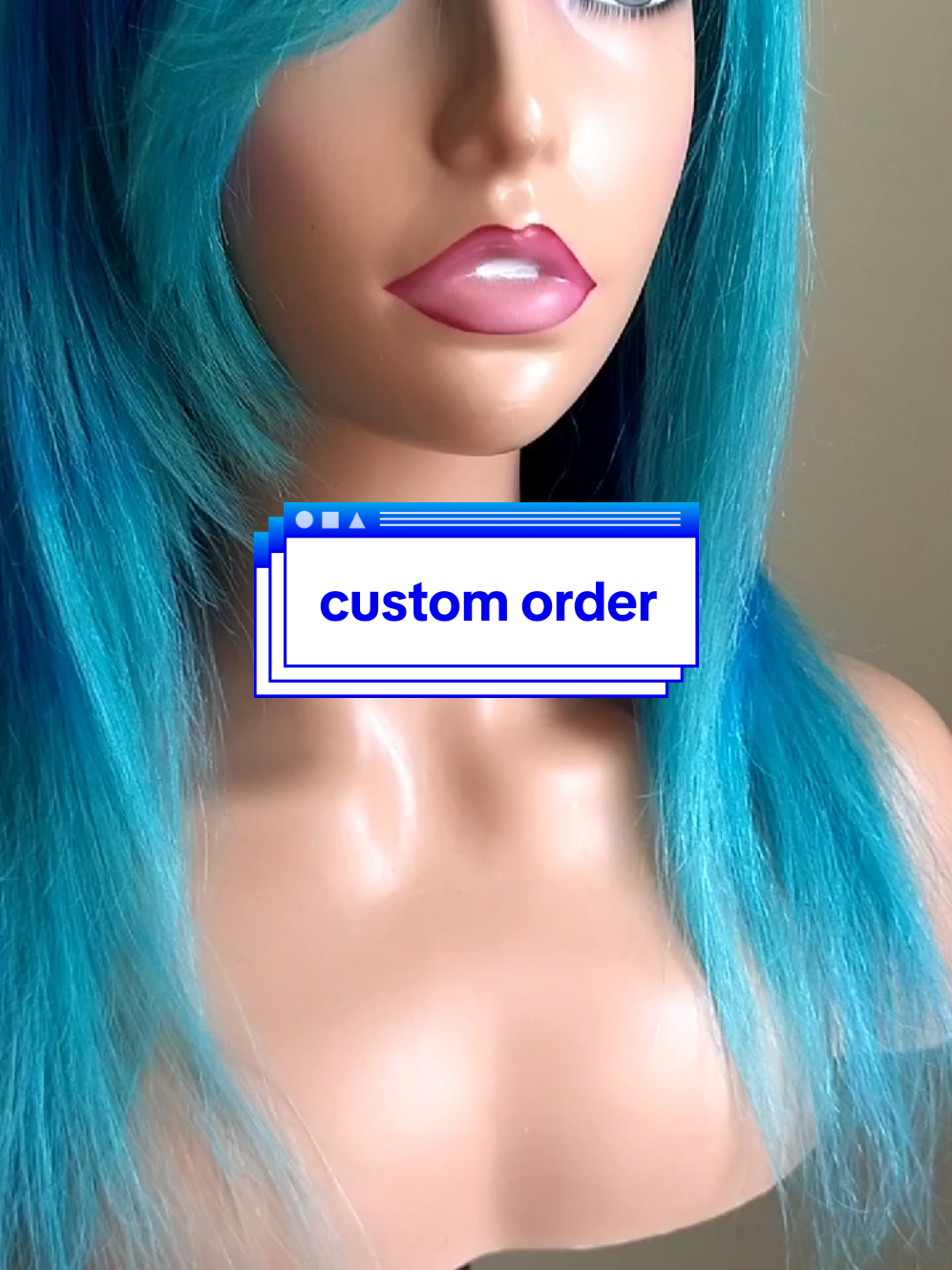 @KT -Luna Moon Hair