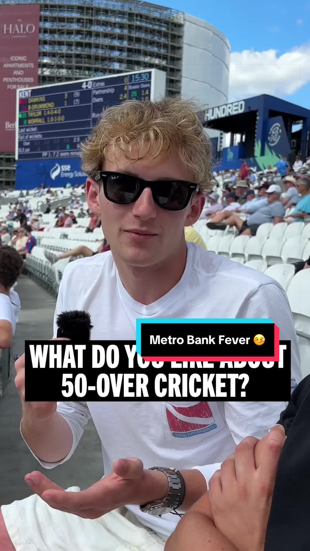 @Surrey Men’s Cricket 🤎