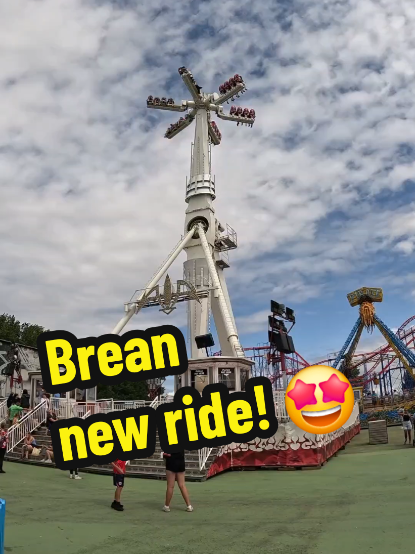@Ride Comparisons