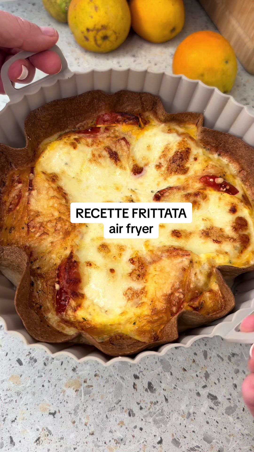 @Vilma | Recettes Healthy & Fit