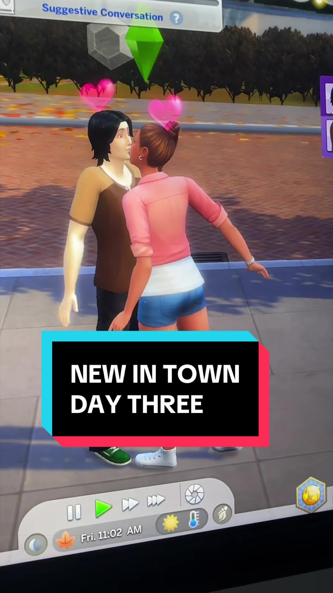 @Alisa x Sims 4 ๐ง๐ผโ๏ธ๐๐