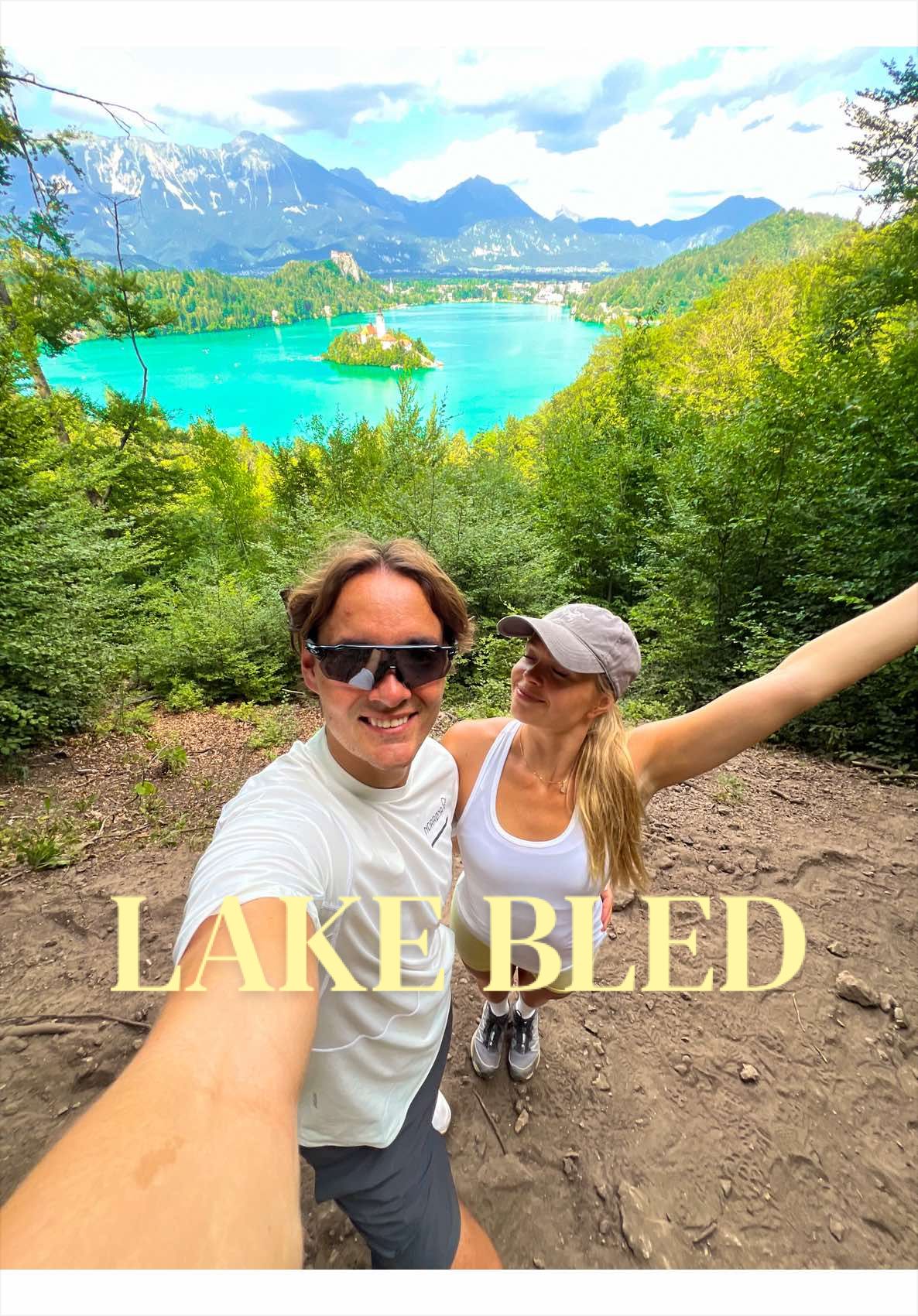 @Emma & Jan | Travel