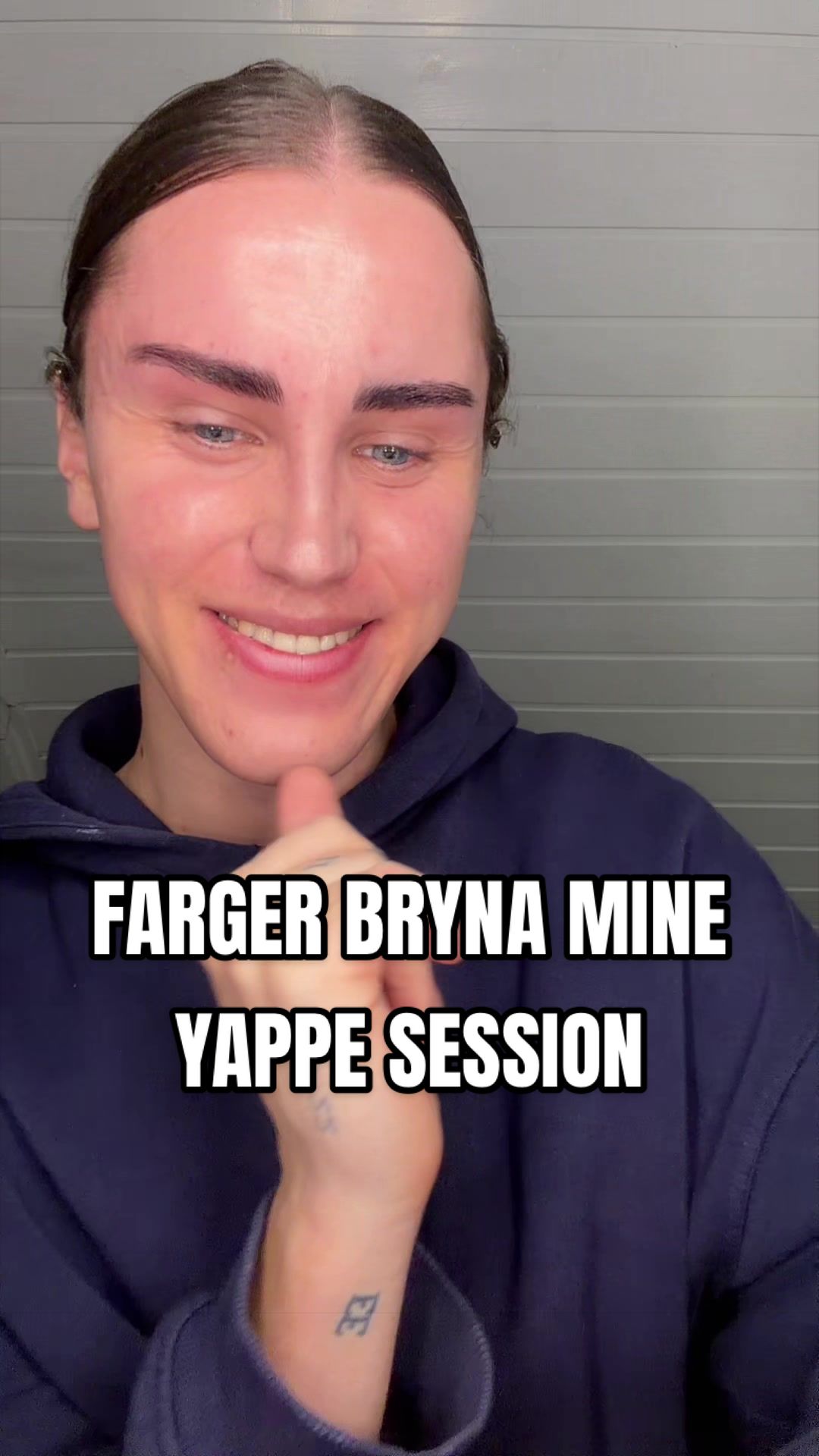 @Daniel Jensen