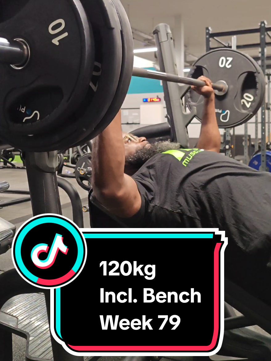 @Benchoholic