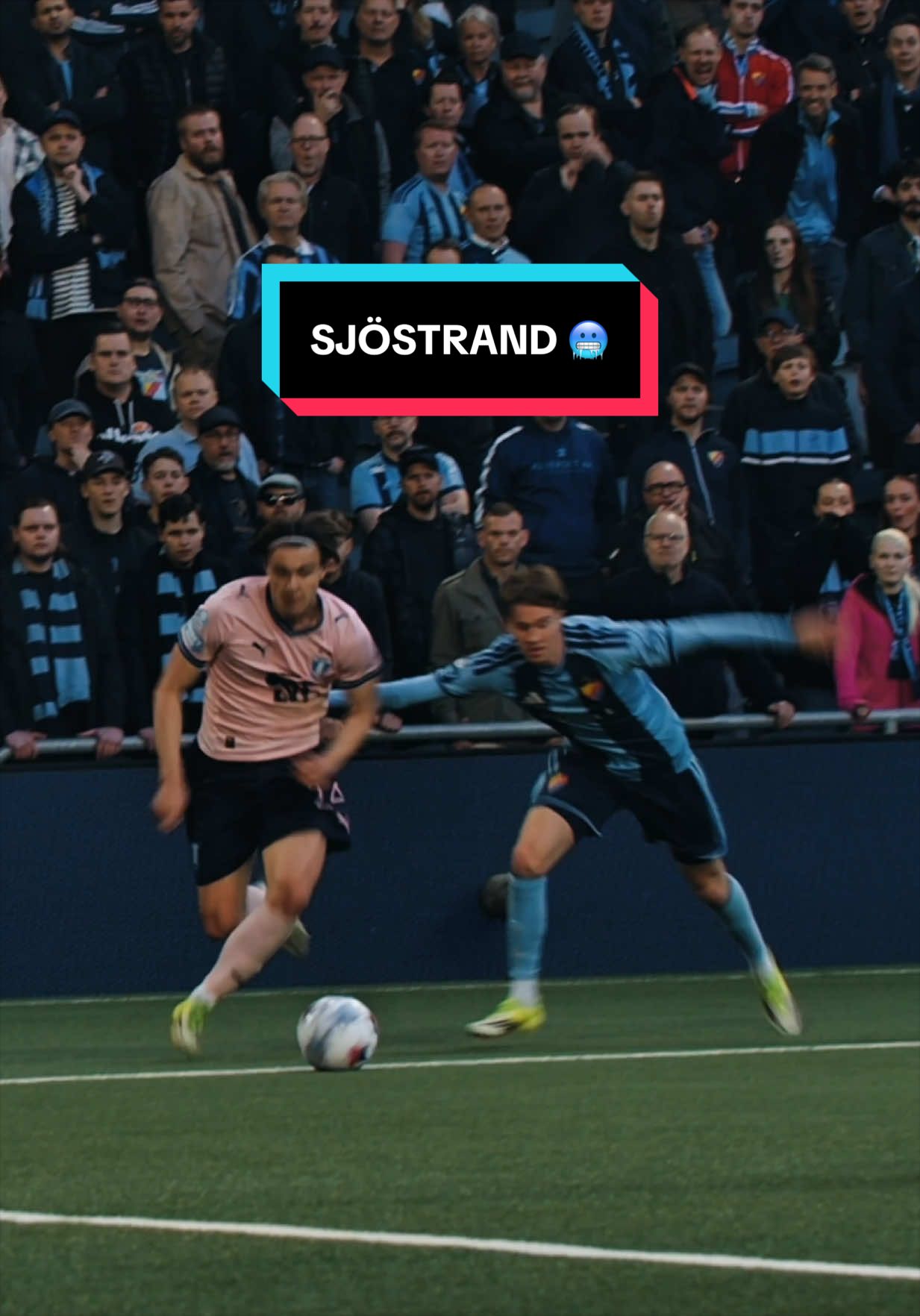 @Malmö FF