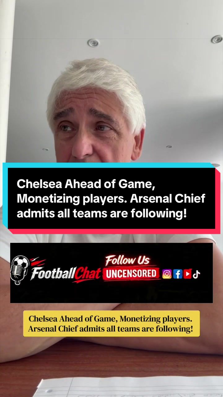 @Football Chat Uncensored