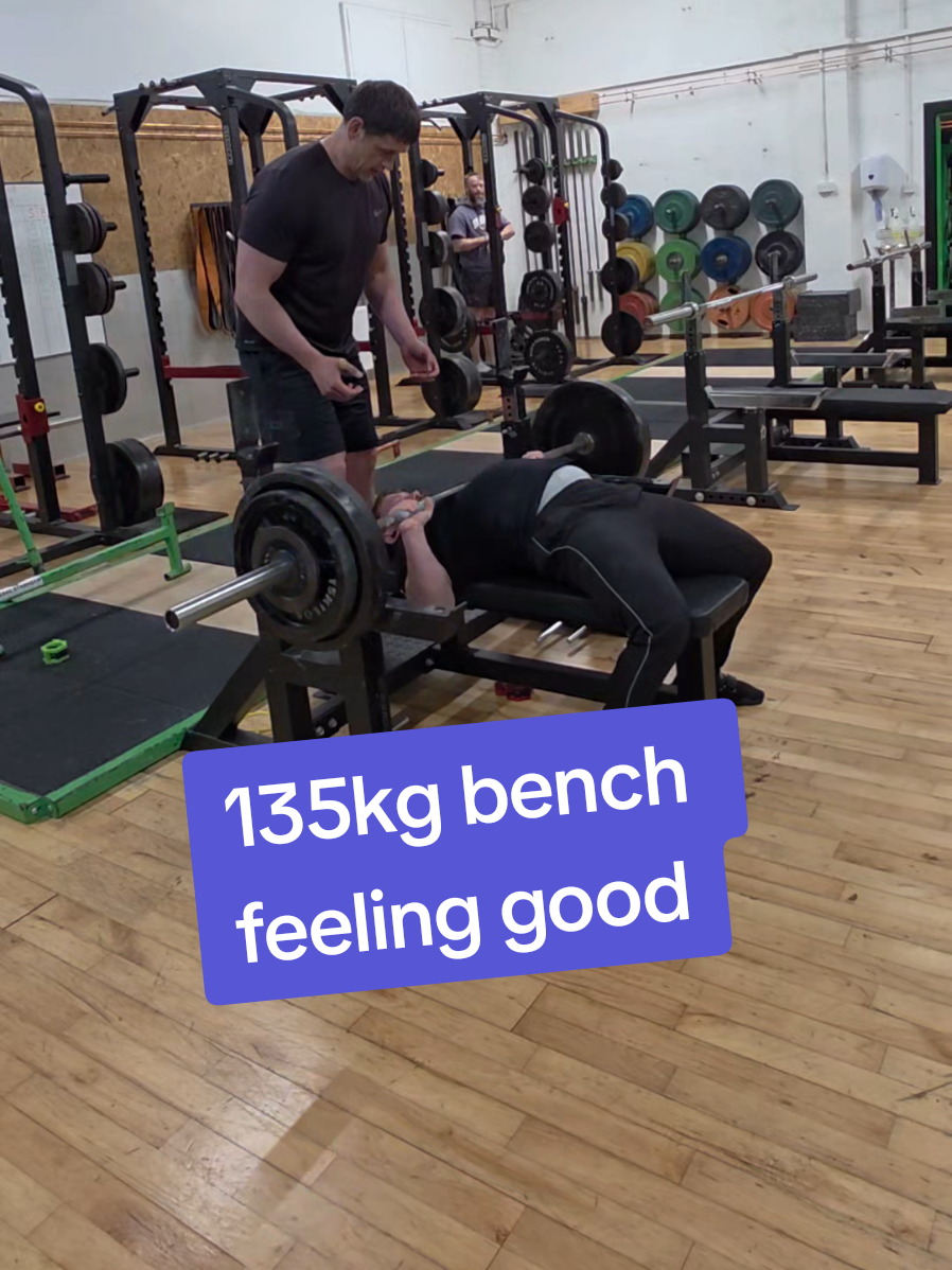 @The Scottish PT