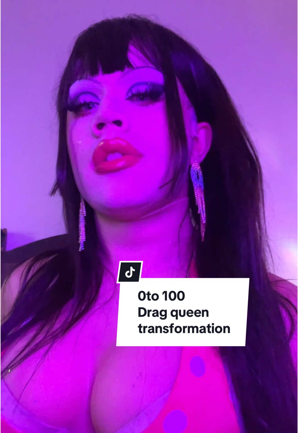 @Oberlin beauty |Drag&Makeup💄