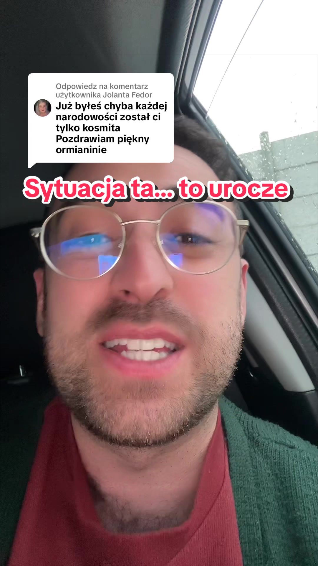 @DzieńNikAż | Bubowski