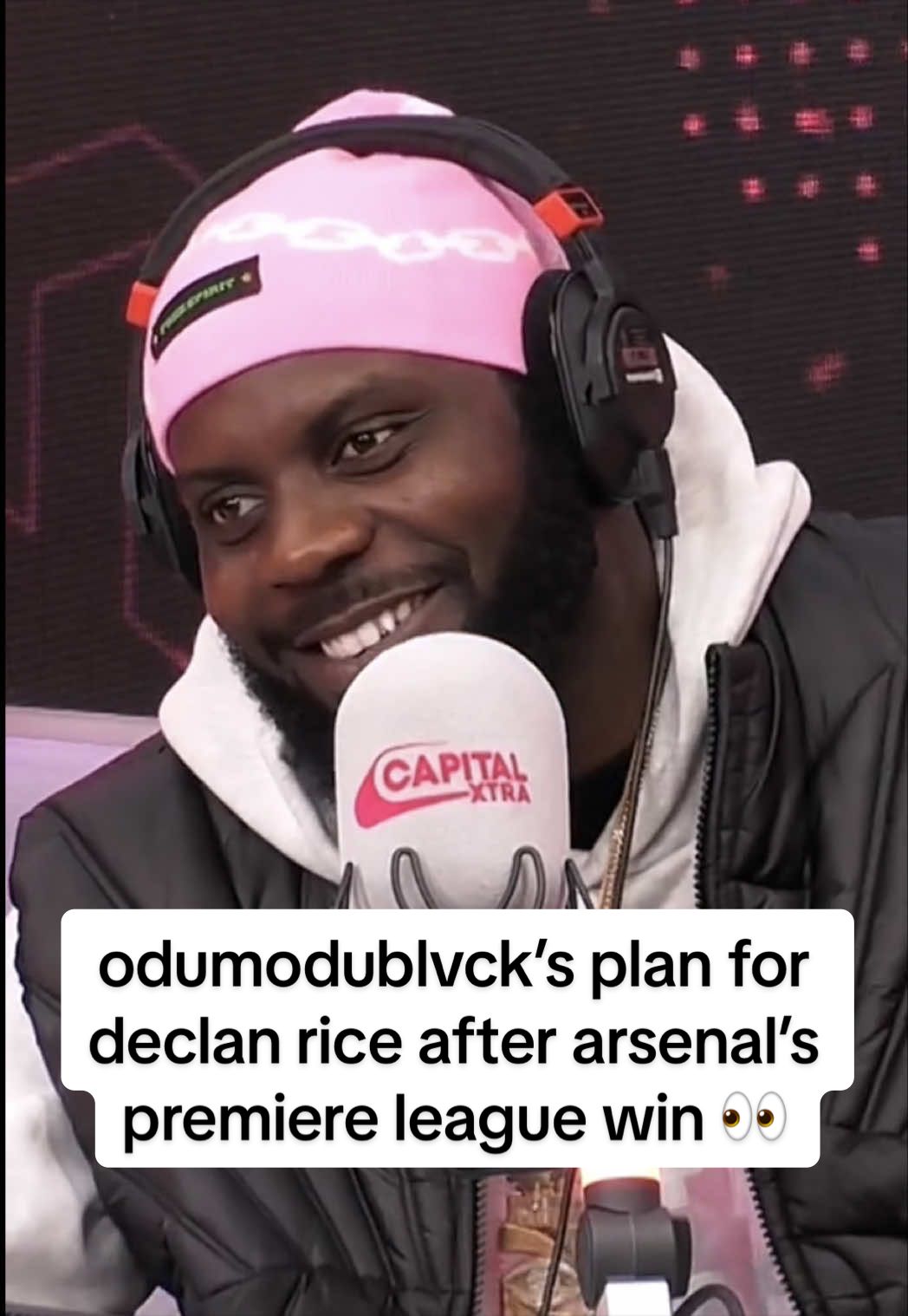 @capitalxtra