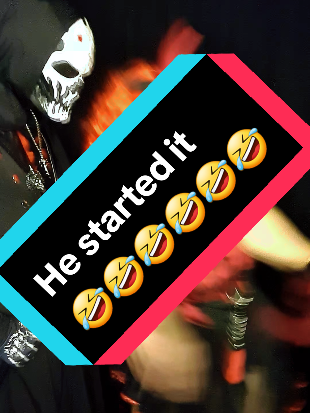 @DuckBunClown