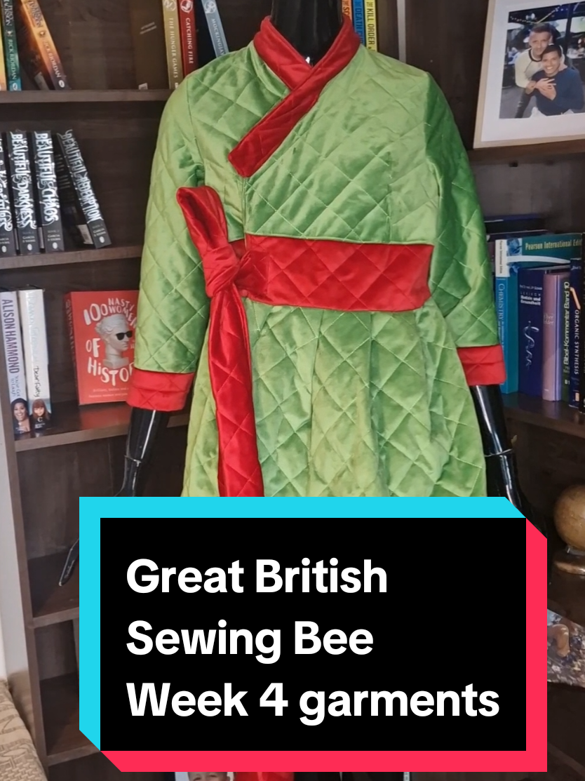 @Dan Sewing Bee S11