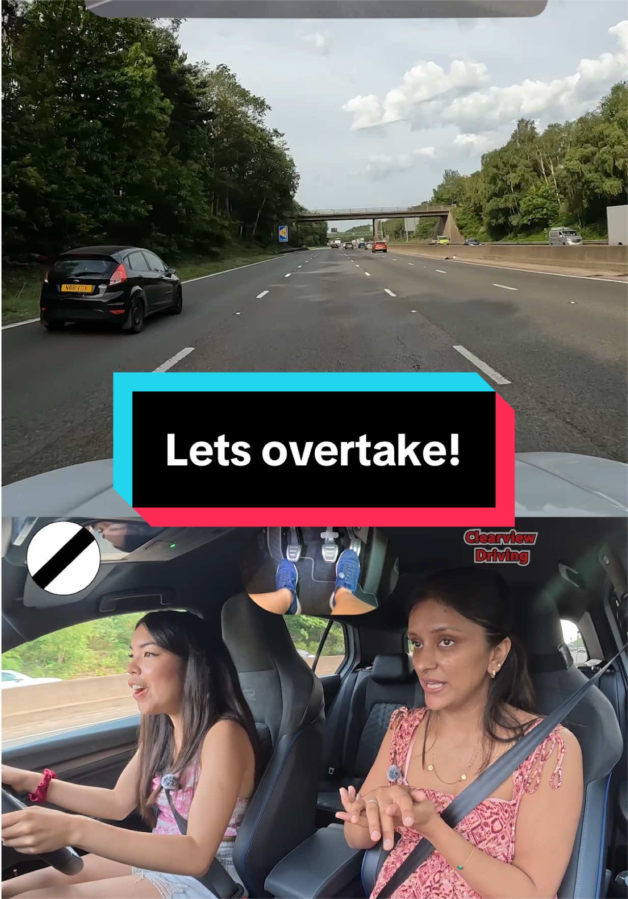 @Clearview Driving