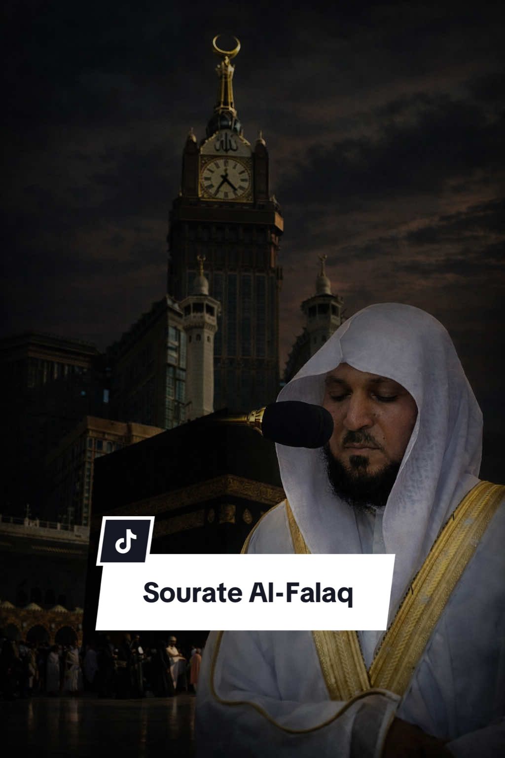 @Quran🤍 Recitation 🎙️