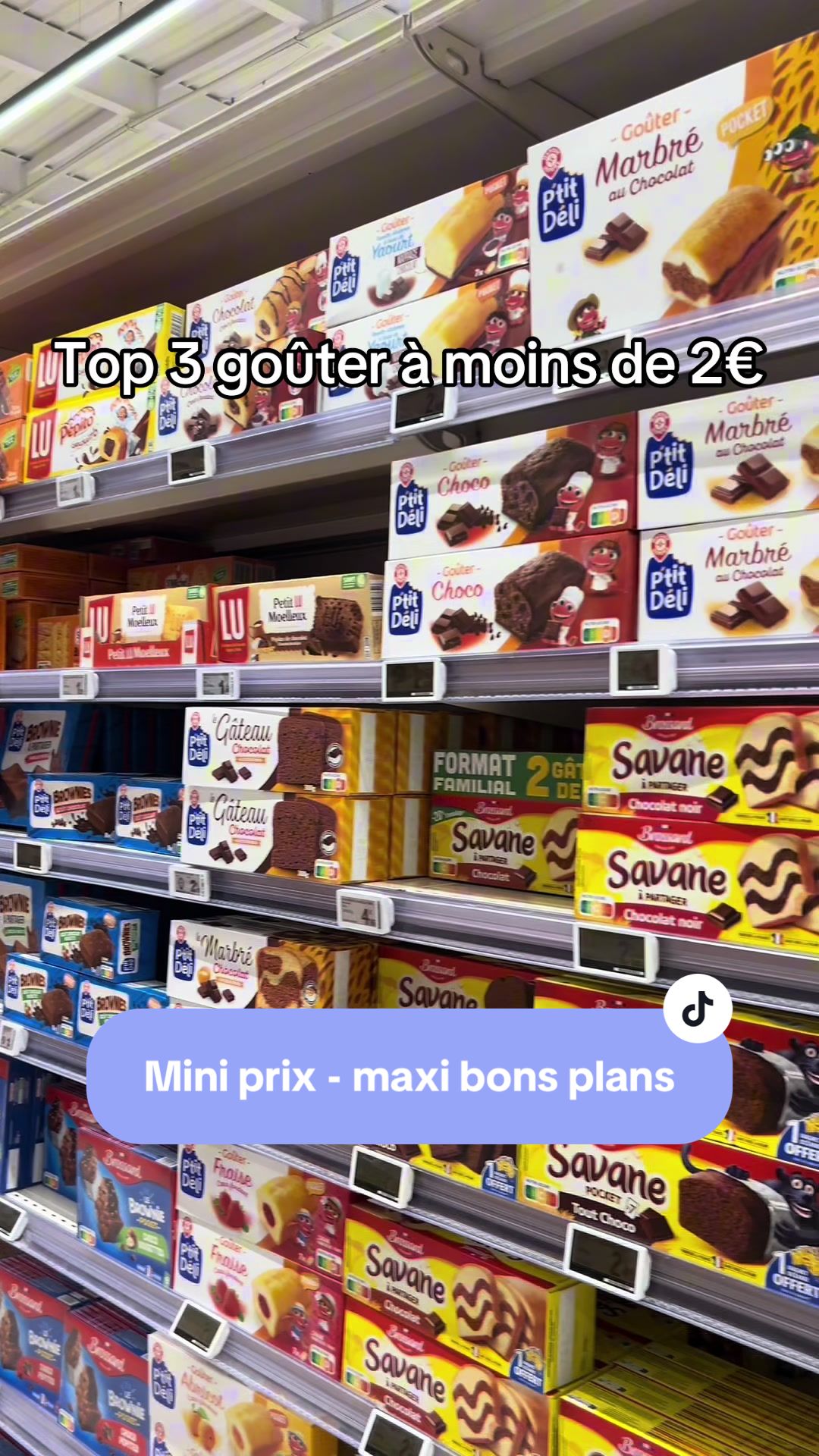 @Leclerc Mareuil Les Meaux