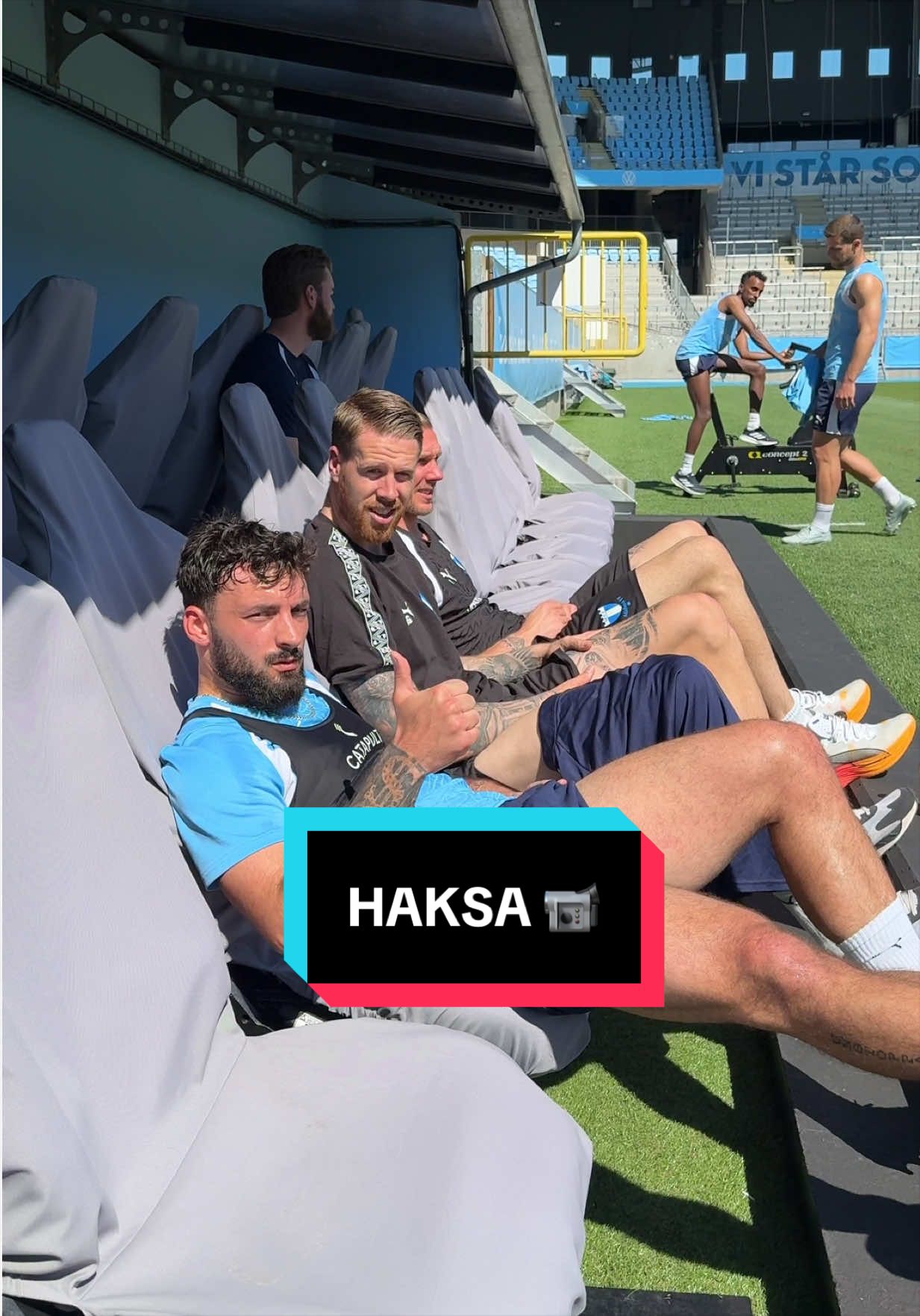 @Malmö FF