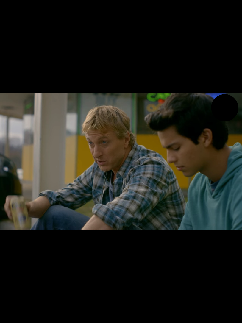 @Cobra Kai