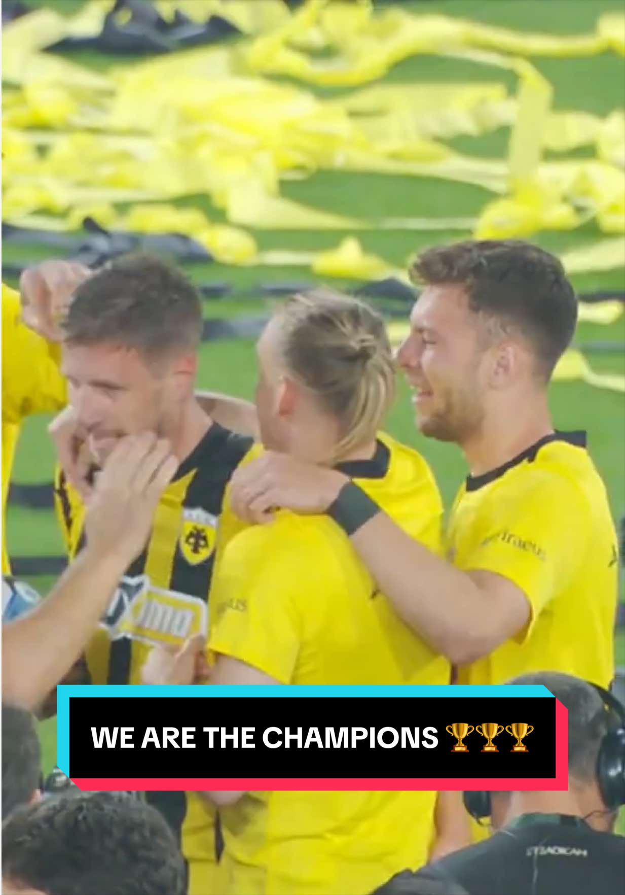 @AEK FC