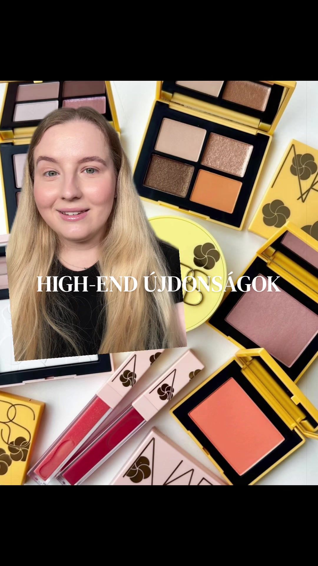 @F&uuml;zi Vikt&oacute;ria Makeup