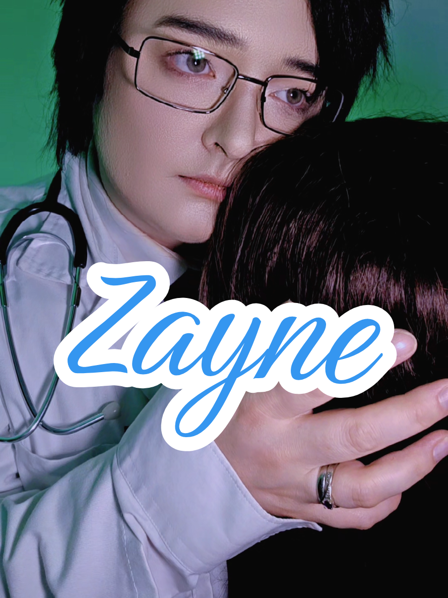 @Elf Ash Cosplay