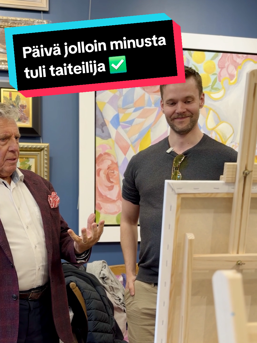 @Kauppaneuvos Laatu