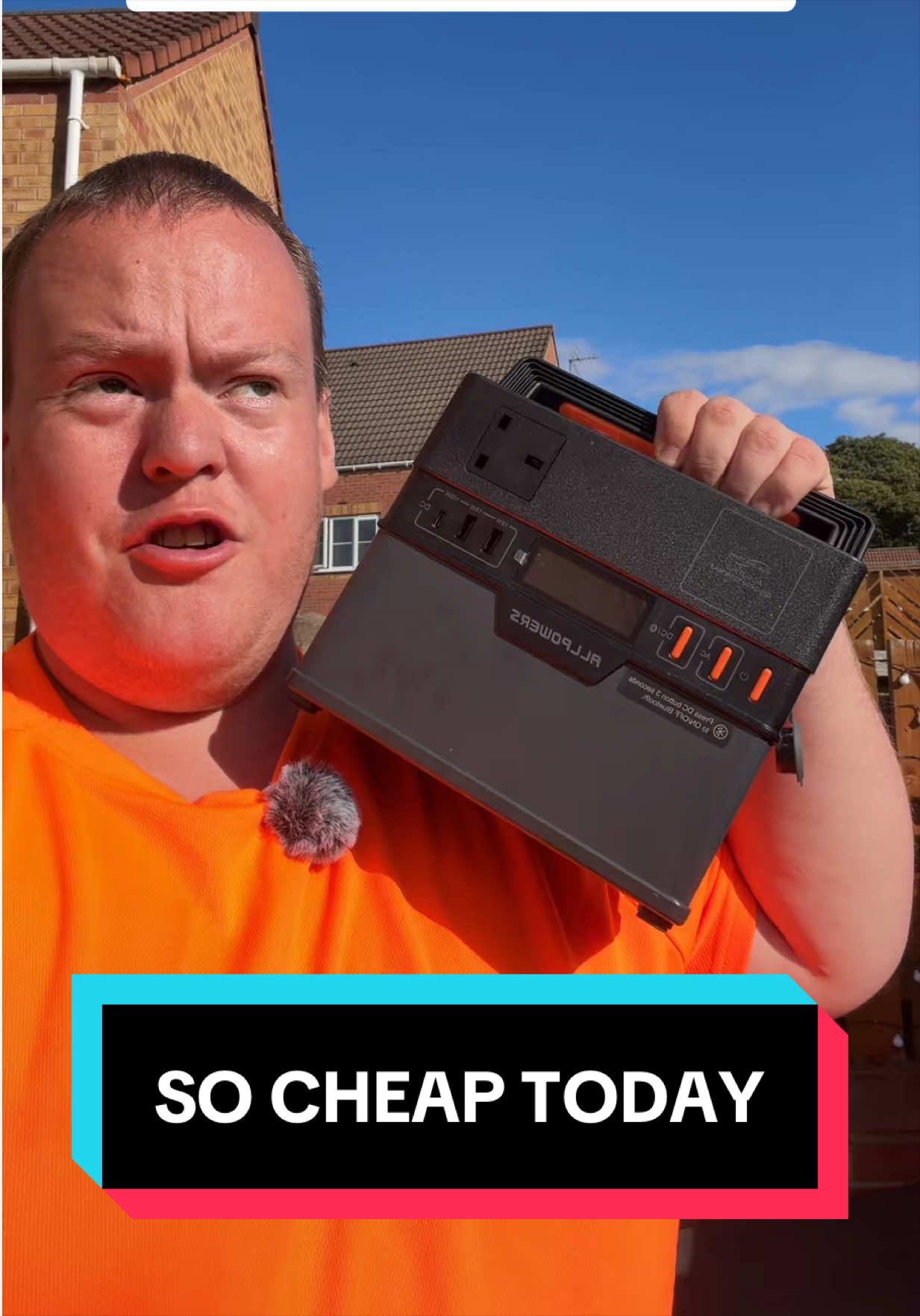 @Darren’s Real Deals