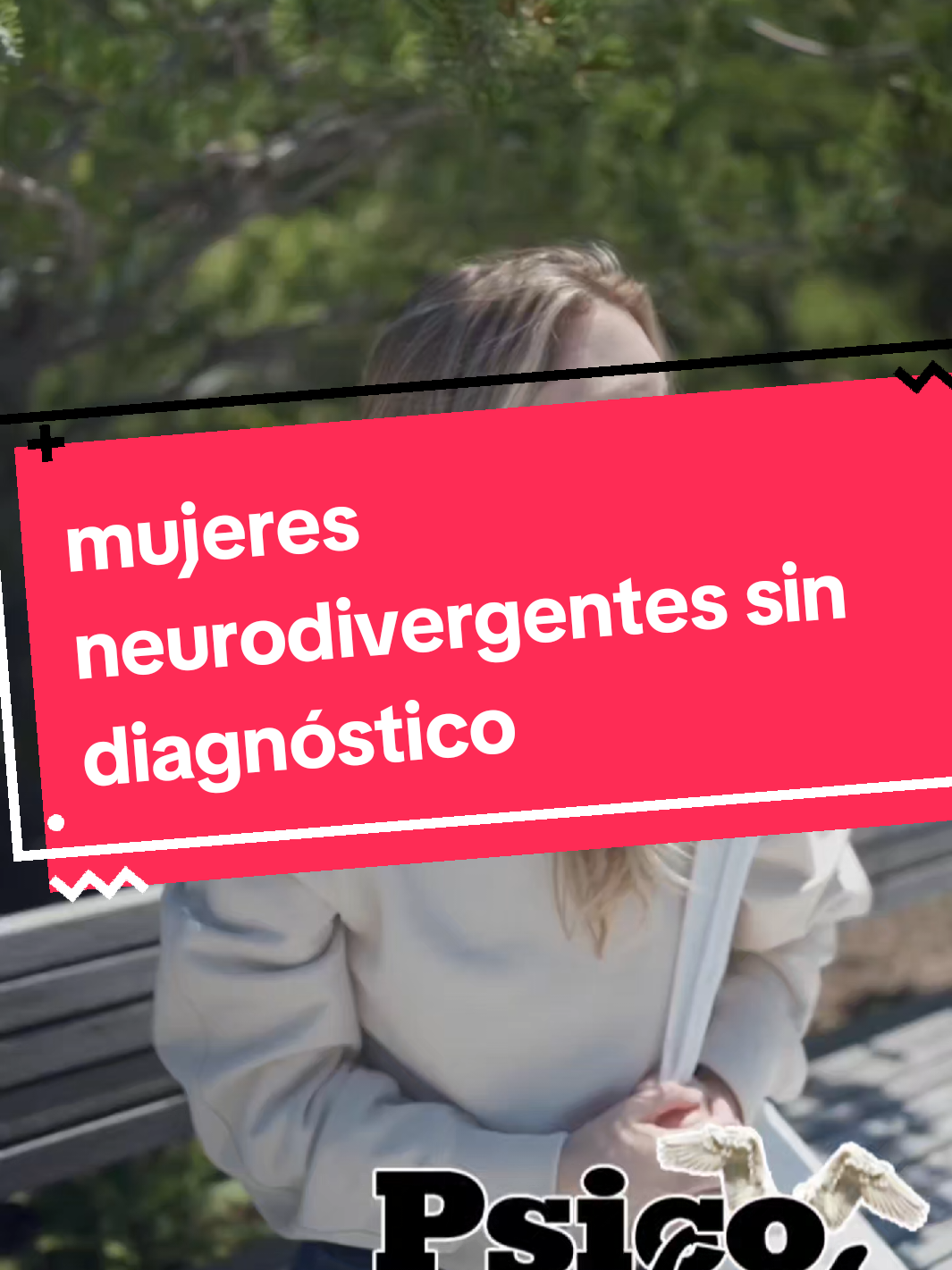 @Rosa Mu&ntilde;oz | Psicoalas 🪽