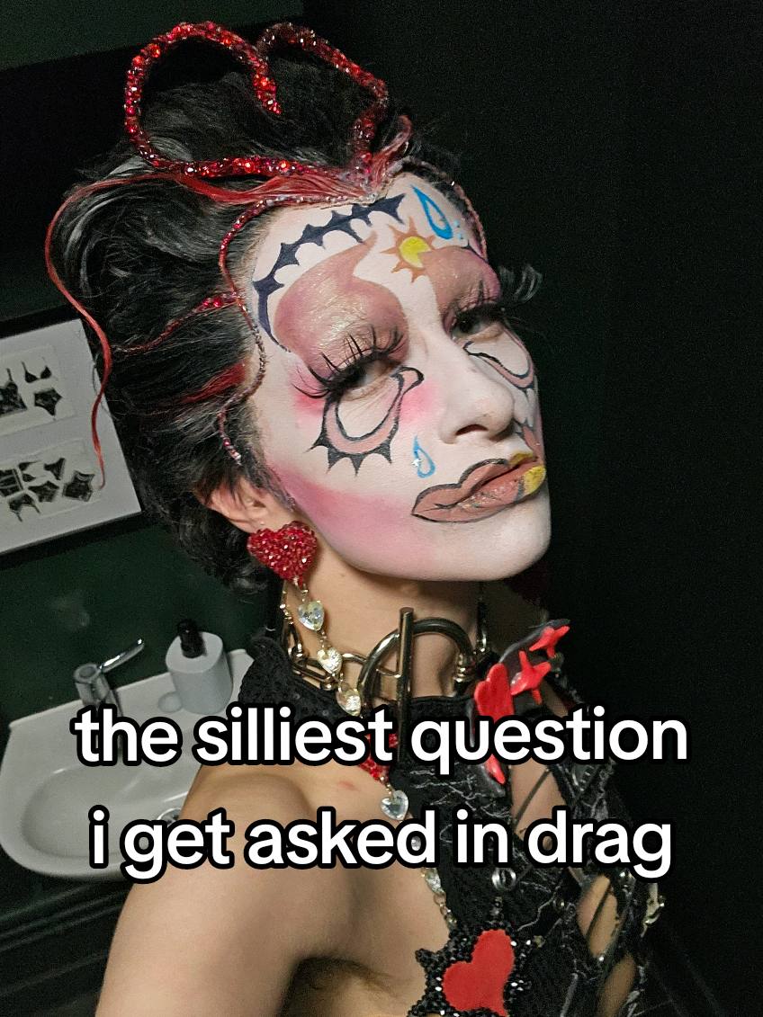 @Dandy Darling