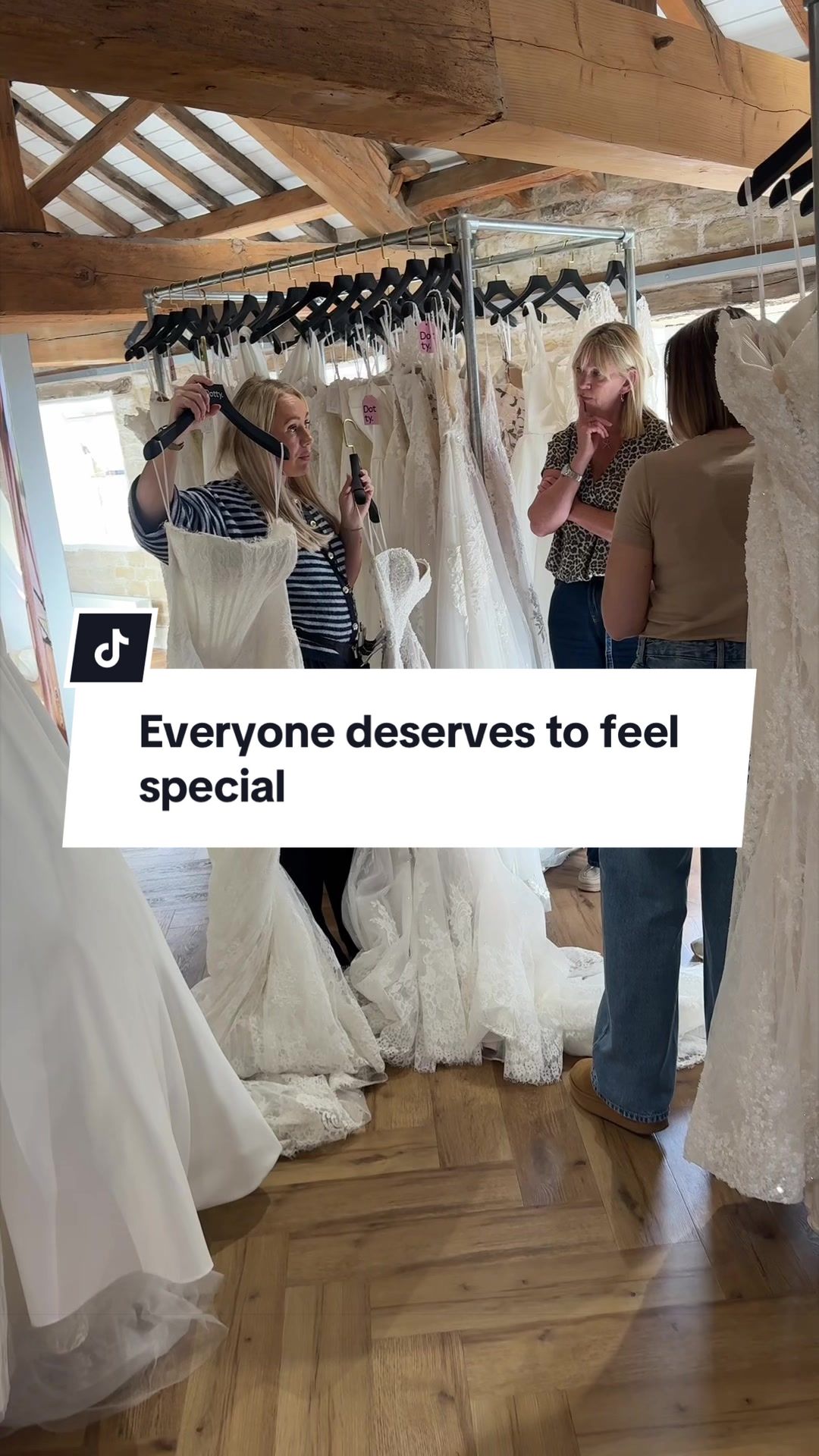 @Dotty Bridal 🤍
