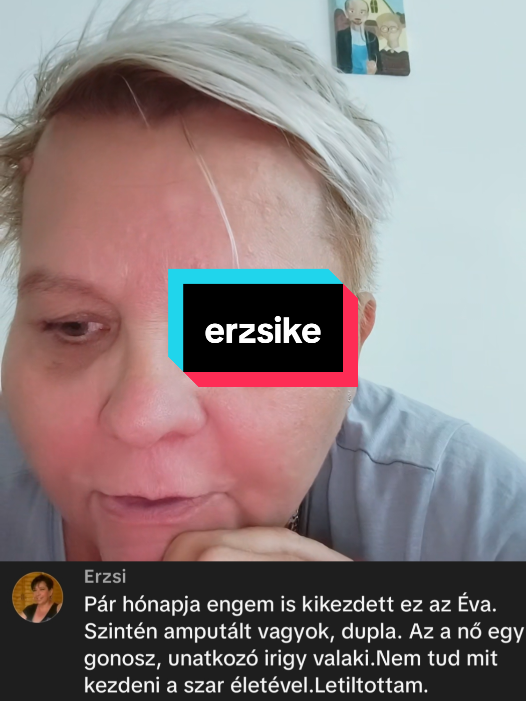 @🦿Évi élete🦿