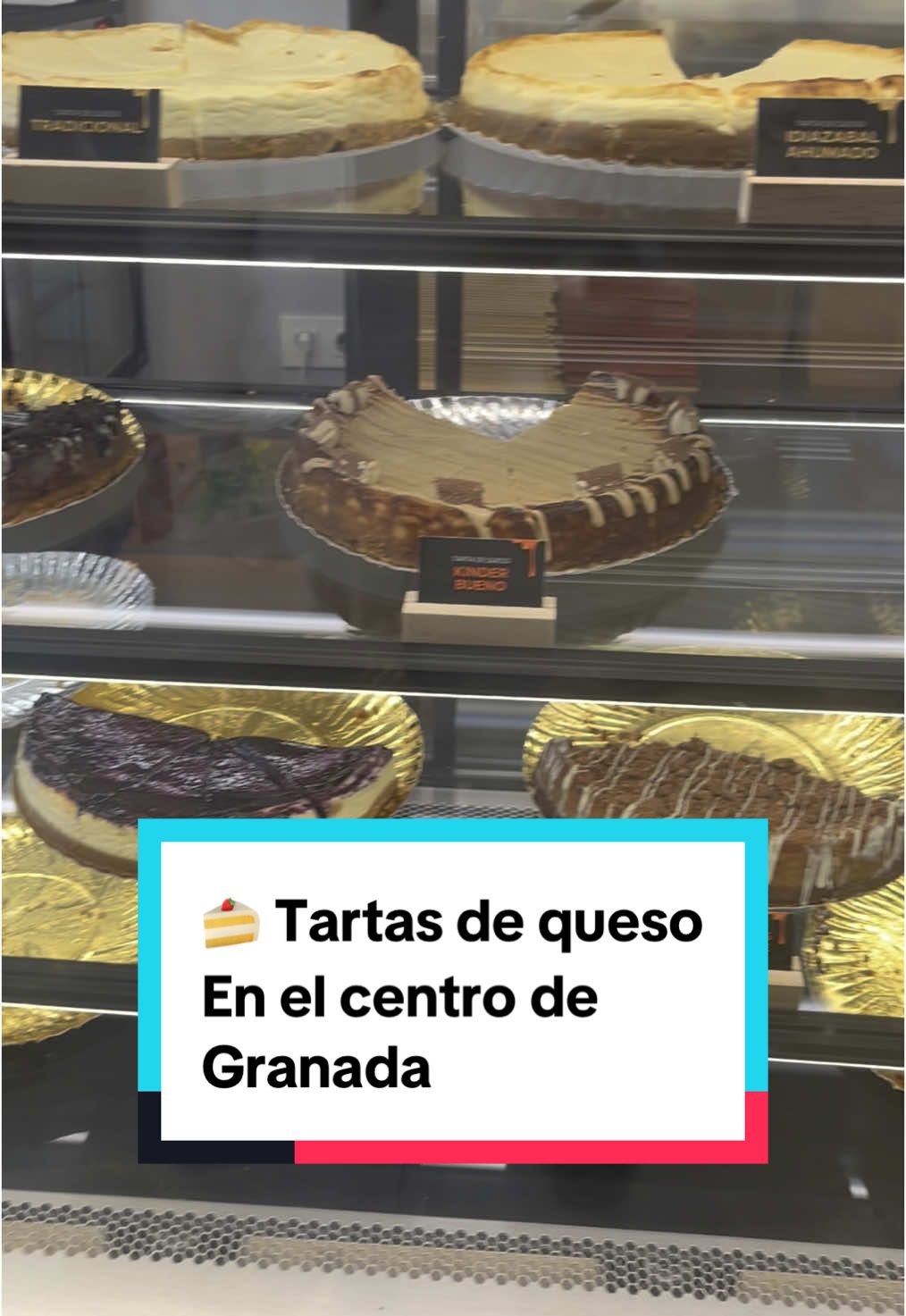 @Fran | Recepcionista Granada