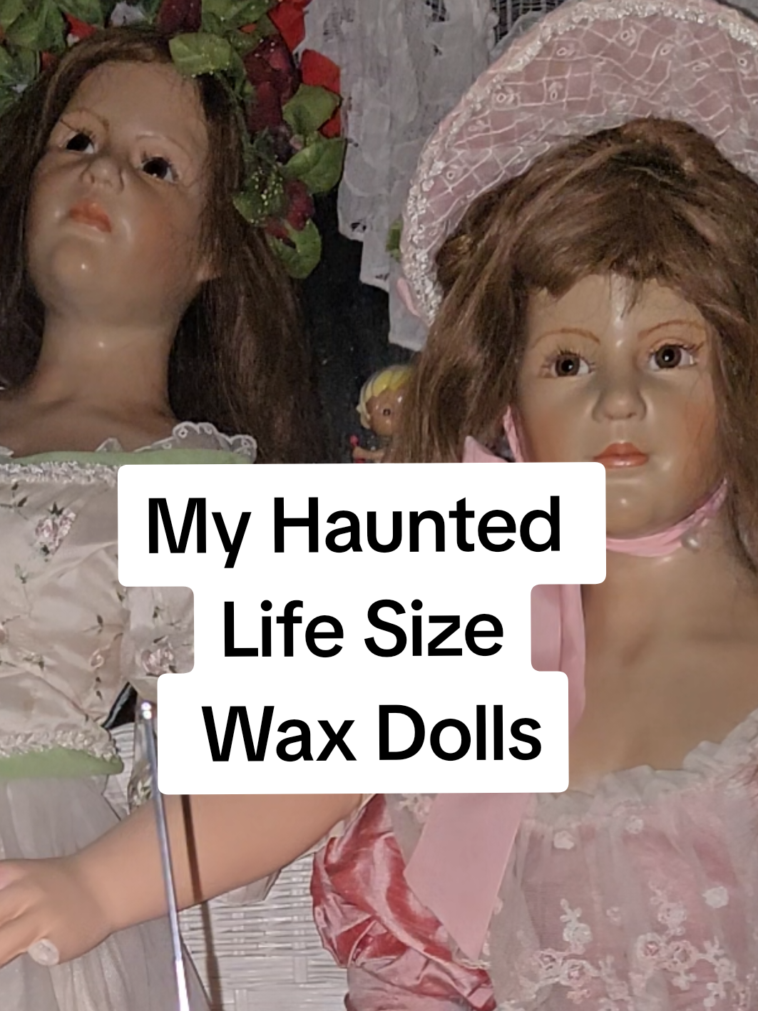 @Dolls Of Light