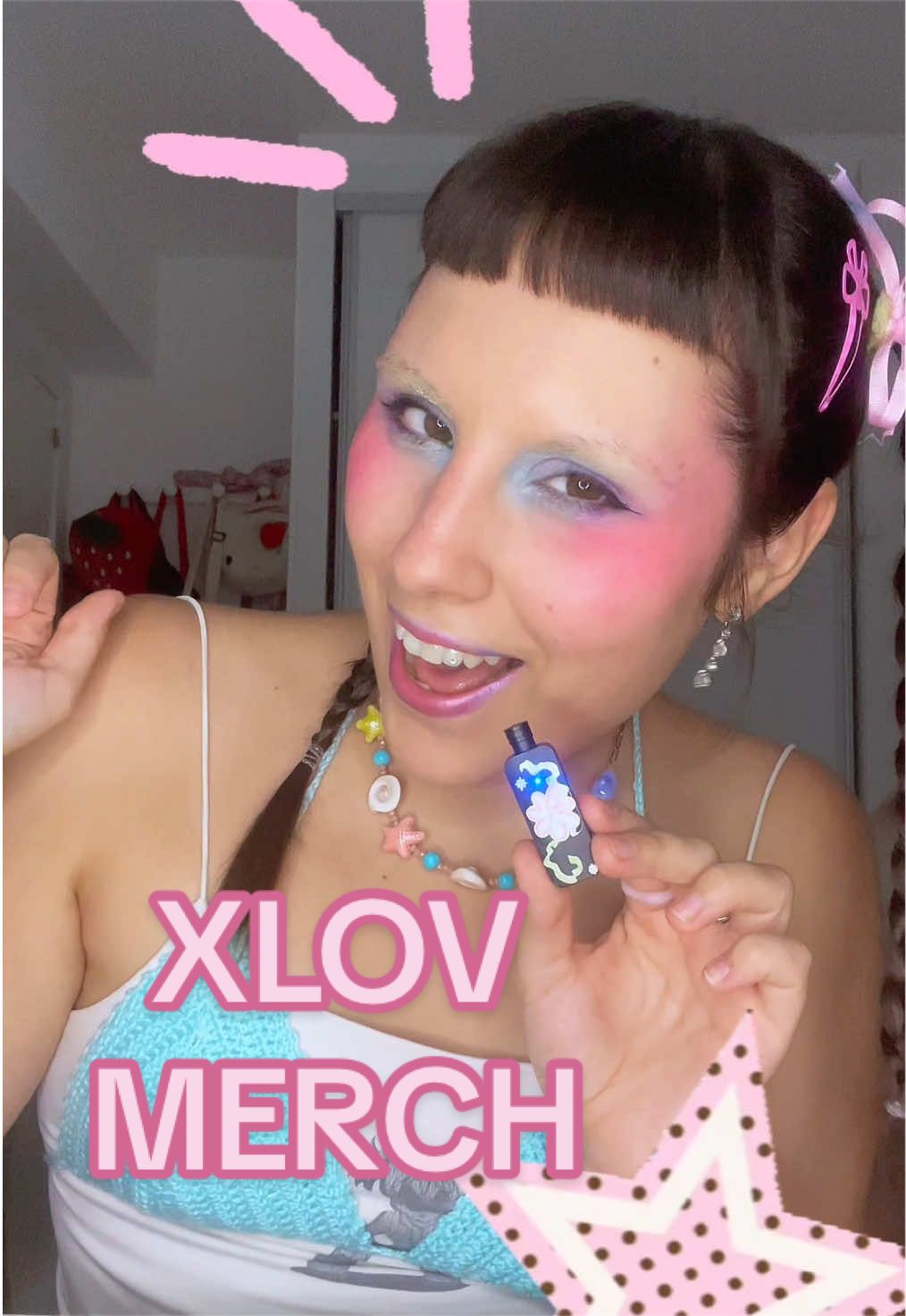 @miss AM♡RCH
