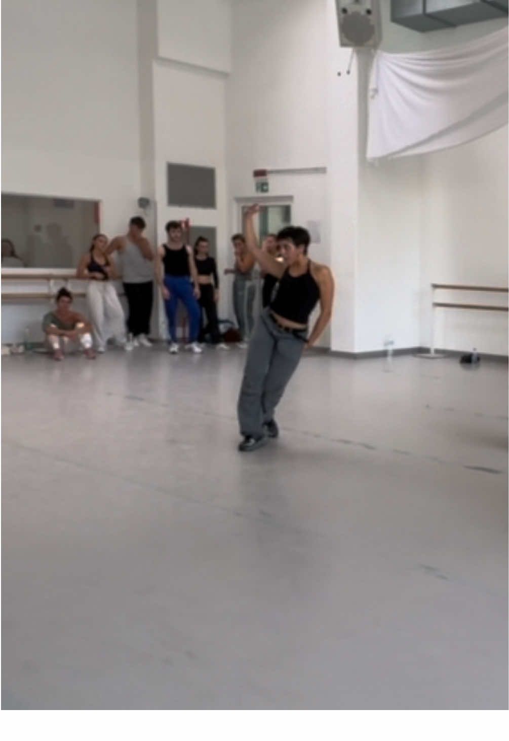 @Letizia Salvati