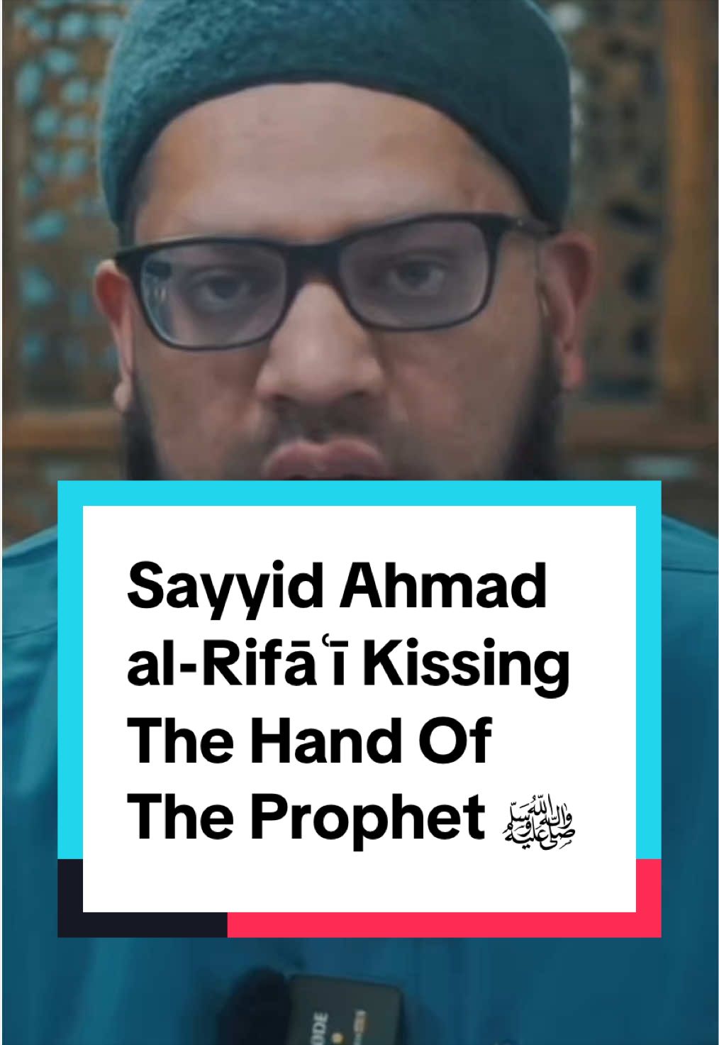 @Bilal