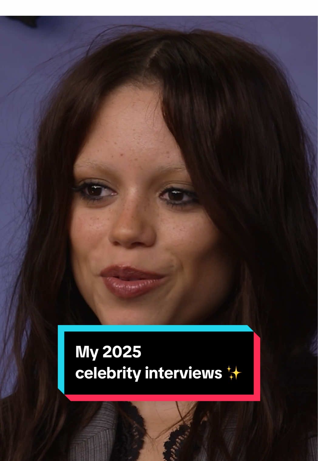 @Liv Marks | Celeb Interviewer