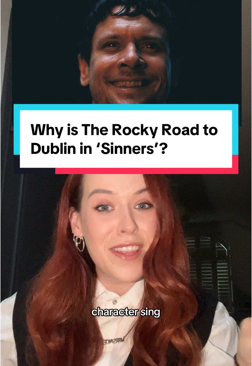 @Clodagh Griffin