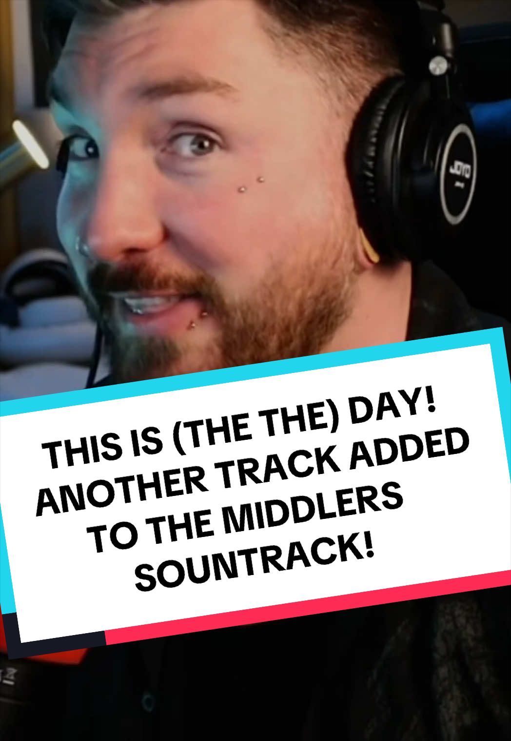 @MEET IN THE MIDDLE PODCAST